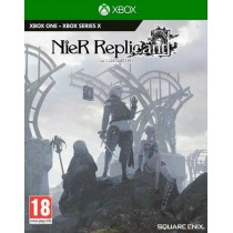 NieR Replicant ver.1.22474487139... [Xbox One, Series X]